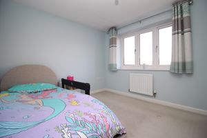 Bedroom Two- click for photo gallery
